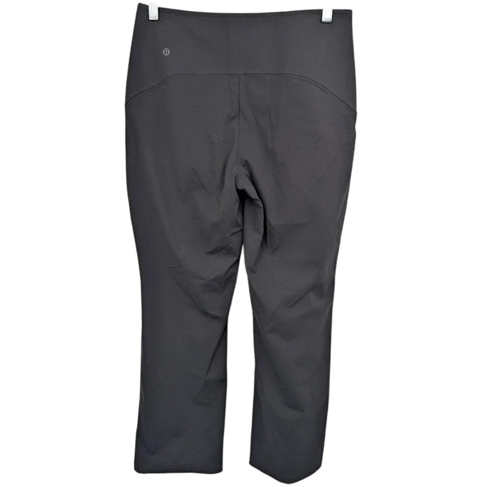 lululemon athletica lululemon tapered